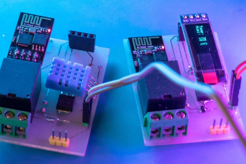 Build Smart: IoT Engineering from Zero to Deployment