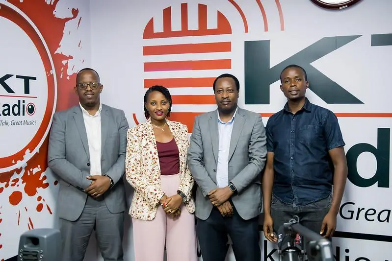 Rwanda’s Rural Connectivity Gap Tests EdTech Ambitions as Policy, Industry Converge on Infrastructure Fix
